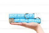 HIP HOP Dog Collar