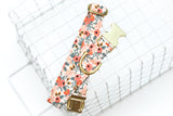 Rifle Paper Co Floral Dog Collar