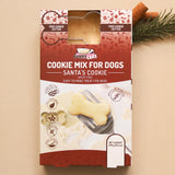 Holiday Cookie Mix Dog Treats