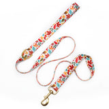 Autumn Leaves Endurance Leash