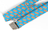 Hot Dog - Dog Collar