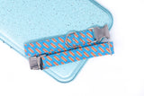 Hot Dog - Dog Collar