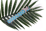 Hot Dog - Dog Collar