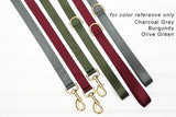 Solid Color Endurance Leashes