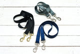 Add a matching Hybrid Leash 2.0 to Your Order