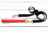 Extra Handle for the Hybrid Leash 2.0