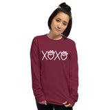 XOXO Long Sleeve Shirt