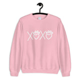 XOXO Unisex Sweatshirt