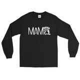 MAMA Long Sleeve Shirt