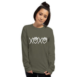 XOXO Long Sleeve Shirt