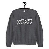 XOXO Unisex Sweatshirt