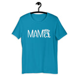 MAMA Short-Sleeve T-Shirt