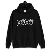 XOXO Unisex Hoodie