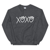 XOXO Unisex Sweatshirt