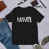 MAMA Short-Sleeve T-Shirt