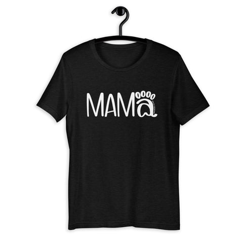 MAMA Short-Sleeve T-Shirt