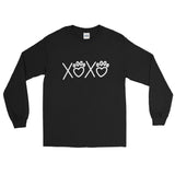 XOXO Long Sleeve Shirt