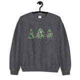 Evergreen Forest Unisex Sweatshirt